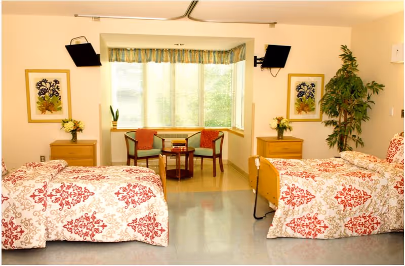 Photo of Affinity Skilled Living and Rehabilitation