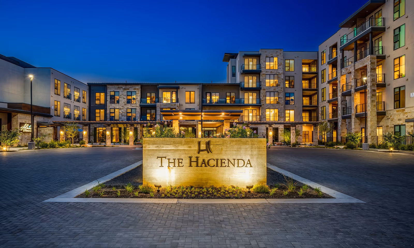 Photo of The Hacienda at Georgetown