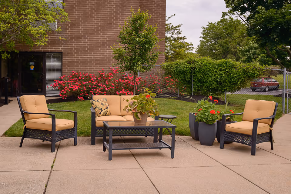 Photo 2 of Mayfair Village Retirement Center