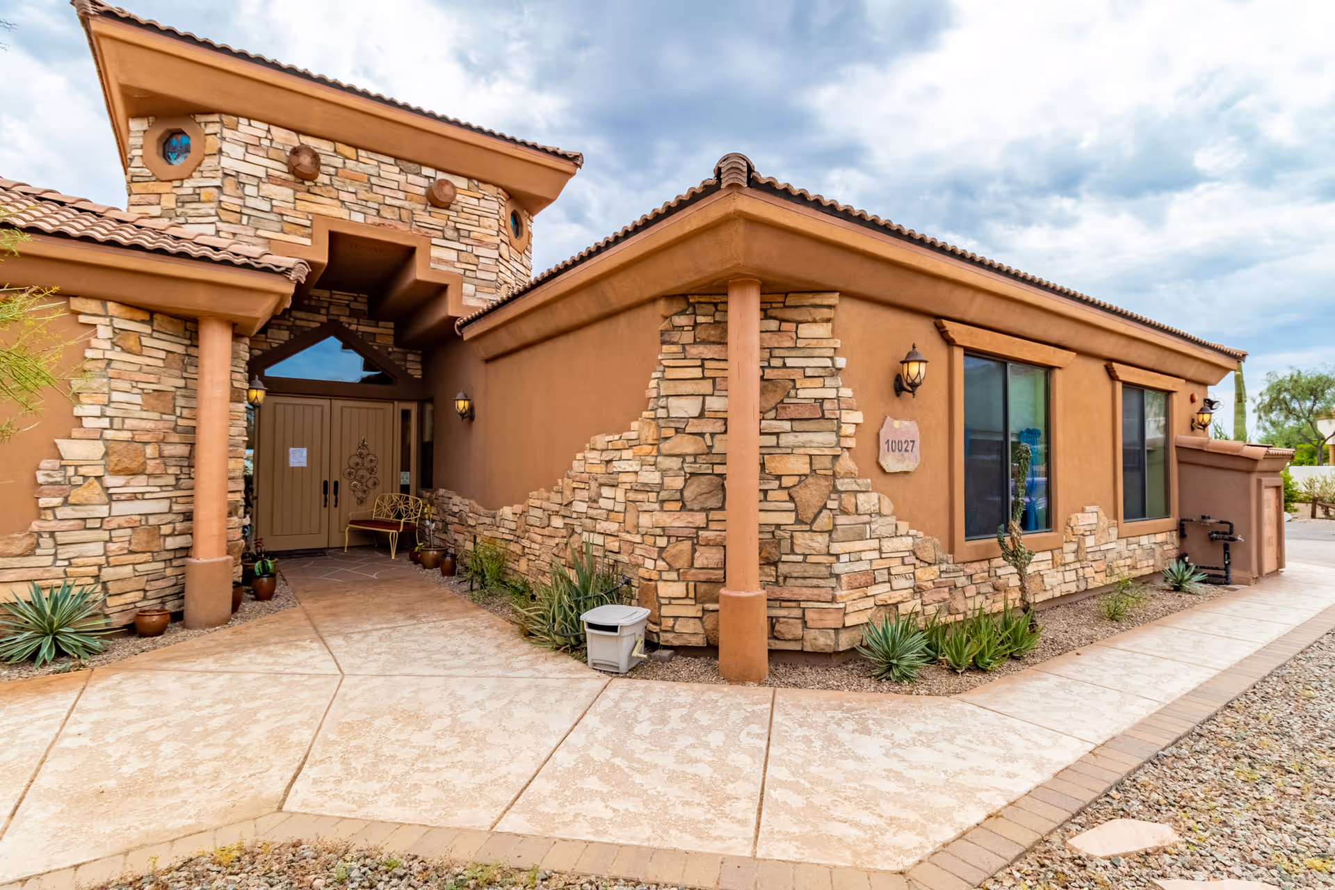 Photo 2 of Crismon Peaks Assisted Living