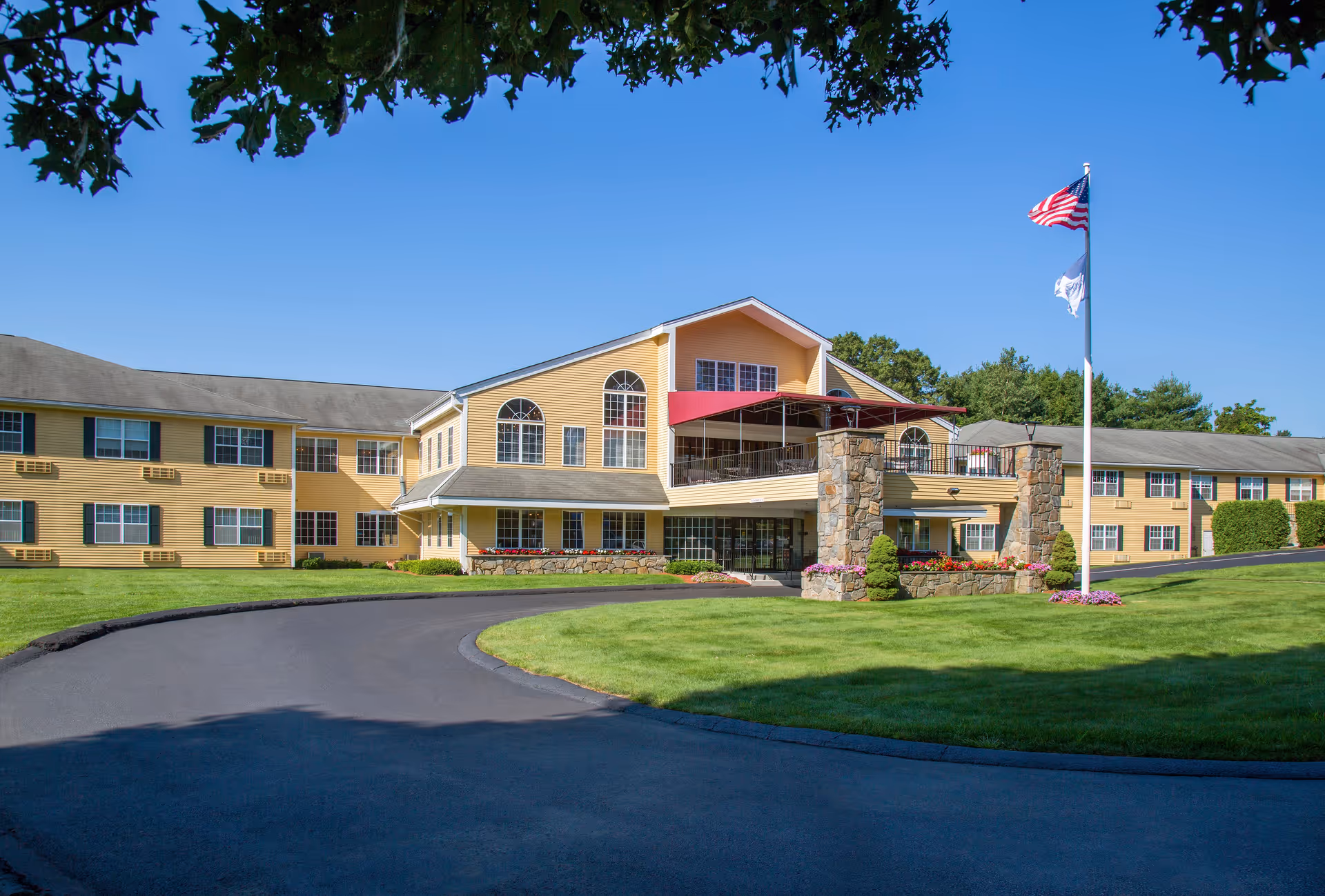 Photo 2 of Capitol Ridge at Providence