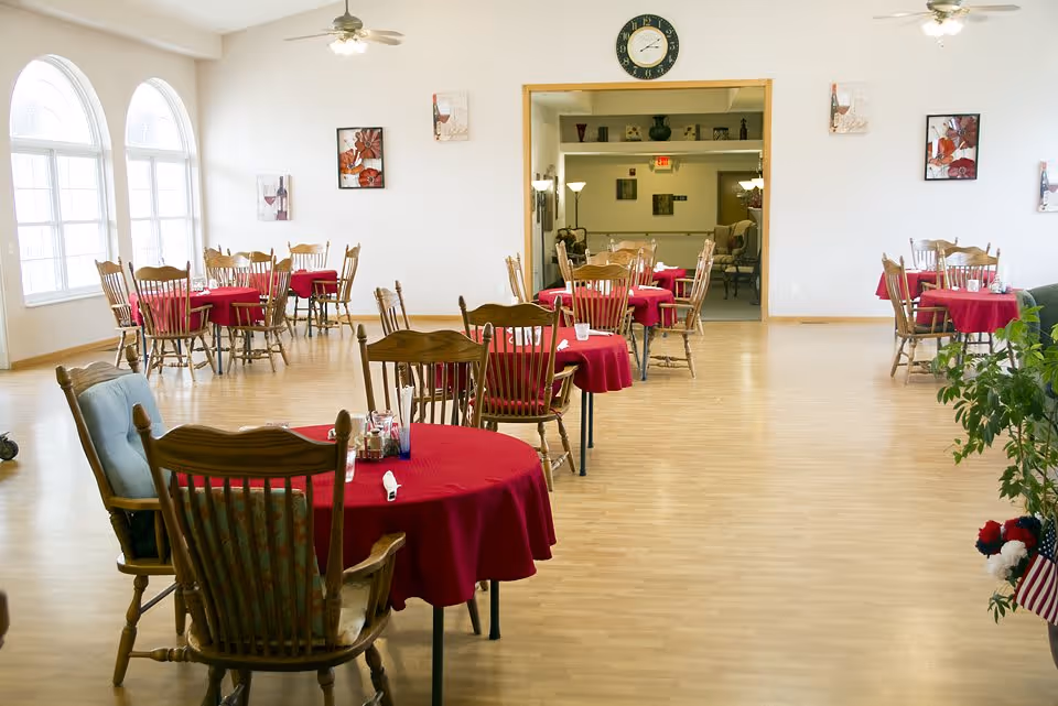 Photo 8 of Garden Place Millstadt