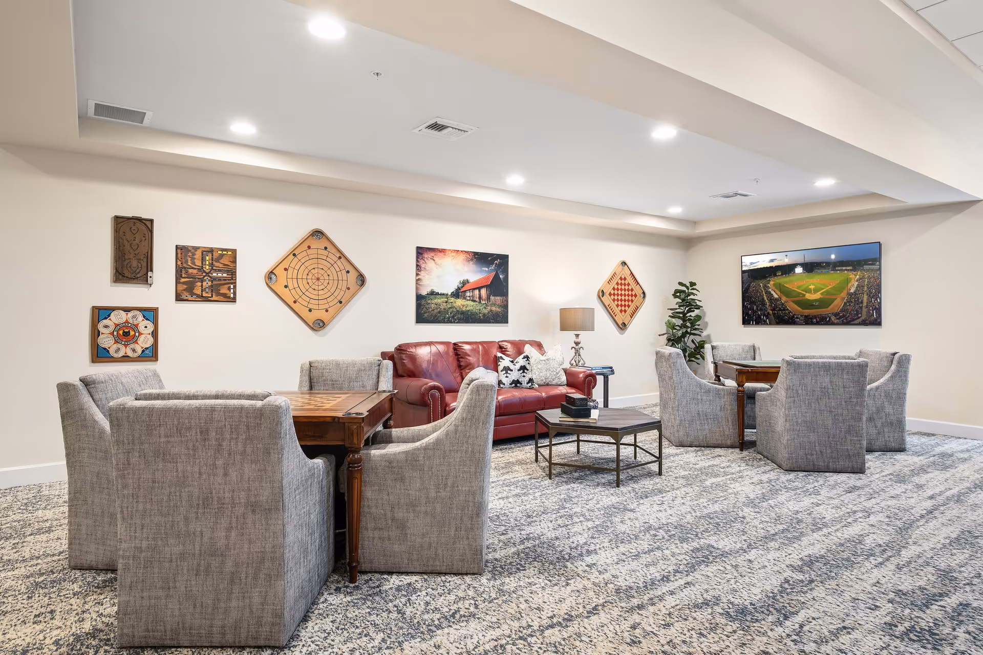 Photo 10 of Quincy Place Senior Living