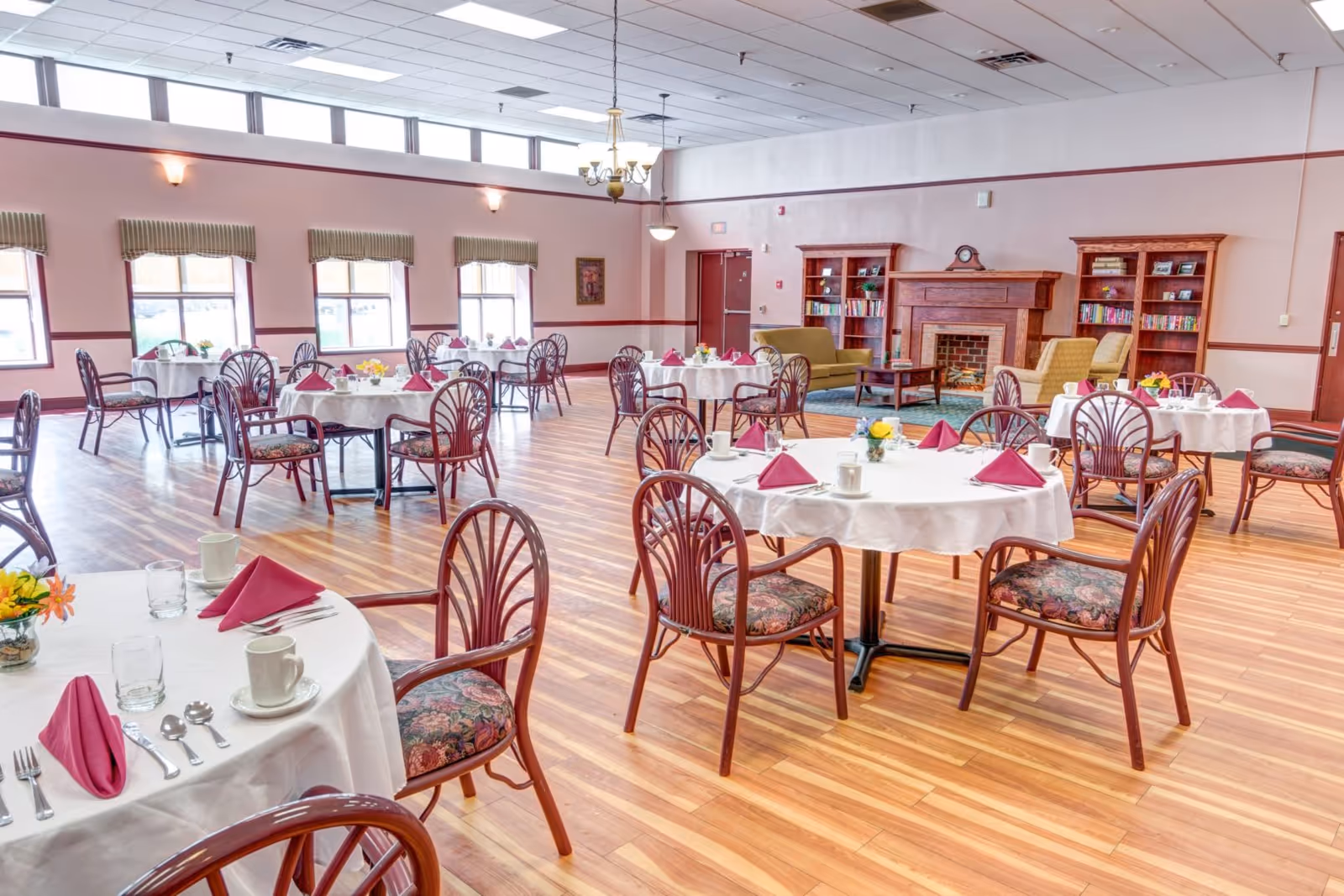 Photo 21 of Locust Grove Personal Care & Memory Care