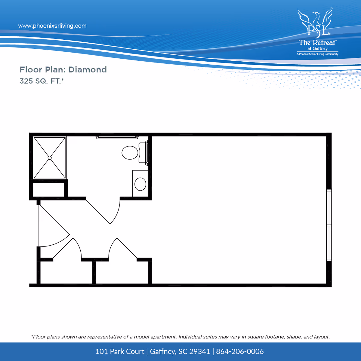 Photo 13 of Viva Senior Living at Gaffney