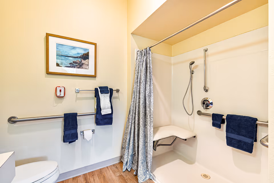 Photo 7 of Kenmore Senior Living