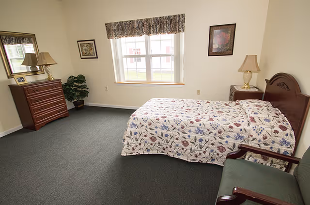 Photo 5 of Terrace at Newark Assisted Living Community