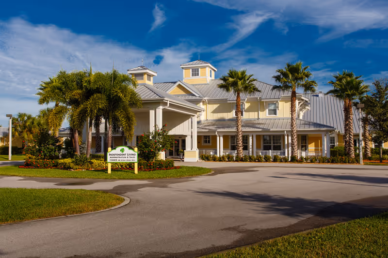 Photo 3 of The Brennity at Tradition Senior Living