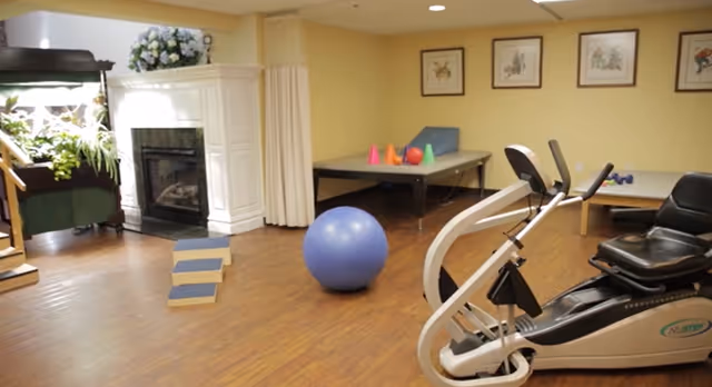 Photo 5 of CareOne at Wayne Assisted Living