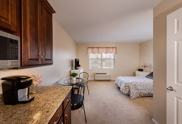 Photo 10 of Brightview White Marsh - Senior Assisted Living and Memory Care