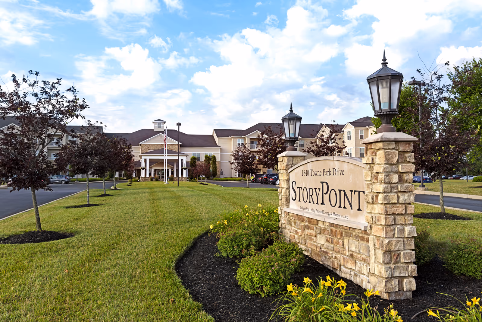 Photo of StoryPoint Rockford