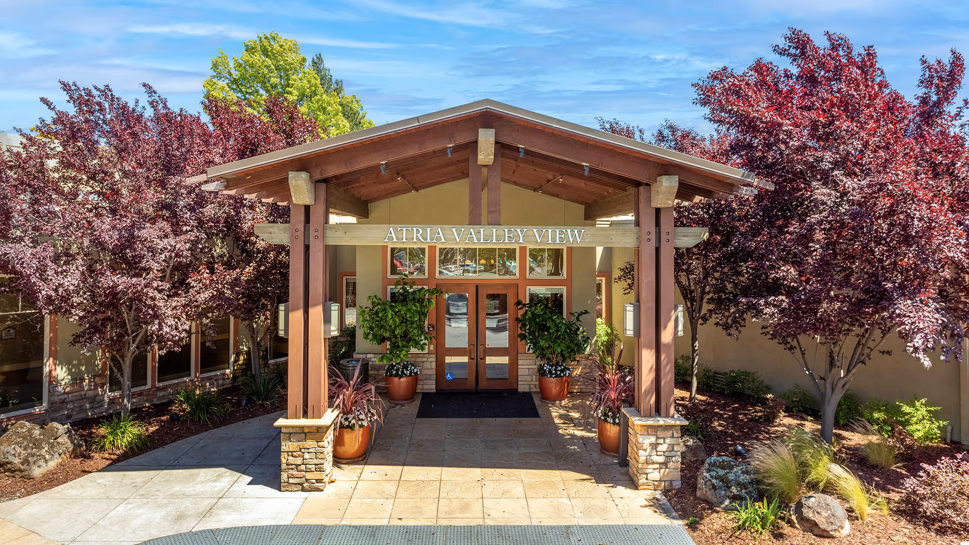 Photo of Atria Valley View