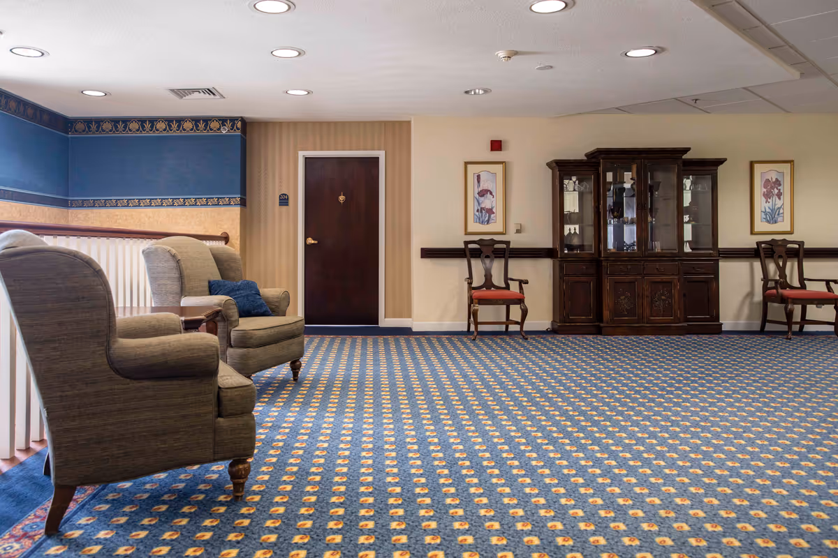 Photo 32 of Pioneer Ridge Assisted Living of Lawrence