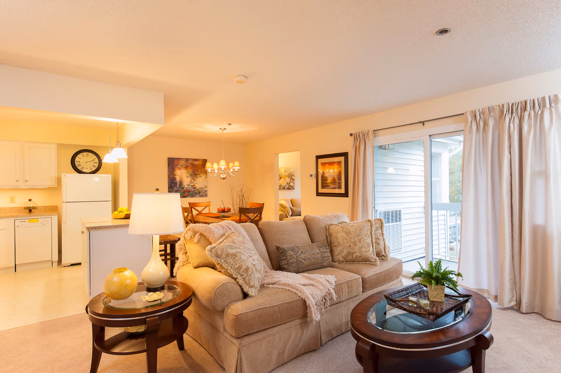 Photo 11 of Masonicare at Chester Village