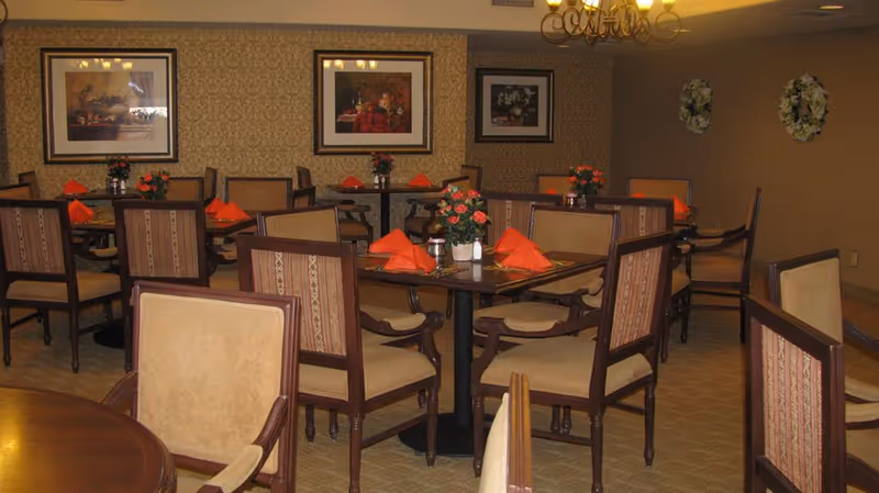 Photo 10 of Silver Creek Assisted Living
