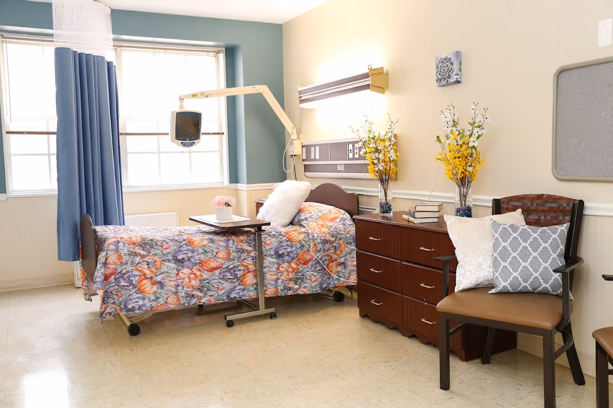 Photo 5 of Complete Care at Green Knoll