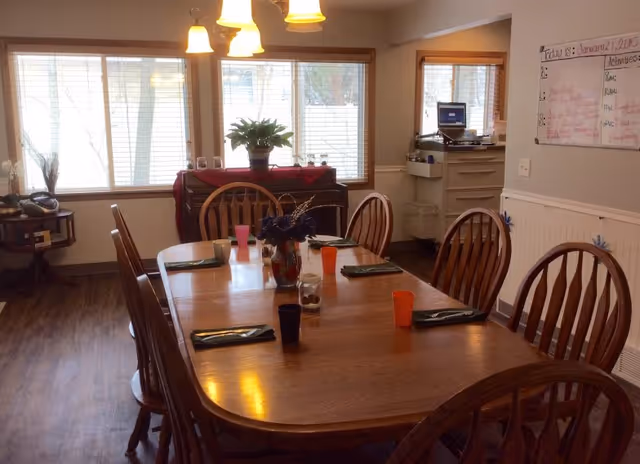 Photo of Bright Faith Senior Living - Ridge Home