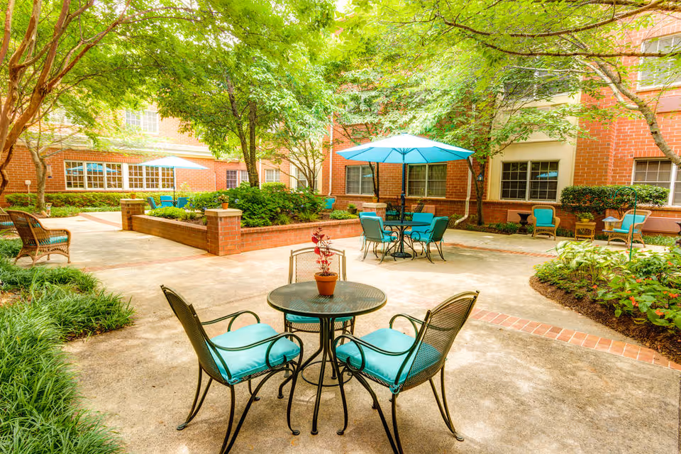Photo 4 of Magnolia Place of Roswell
