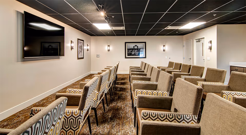 Photo 6 of Boone Ridge Senior Living Community