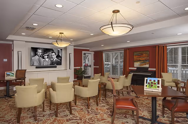 Photo 9 of Brightview Tarrytown - Senior Assisted Living & Memory Care