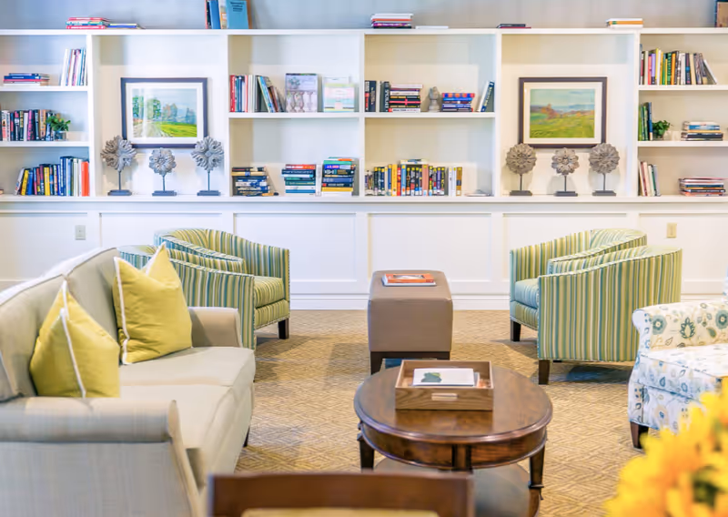 Photo 8 of The Boulevard Senior Living Of Saint Charles