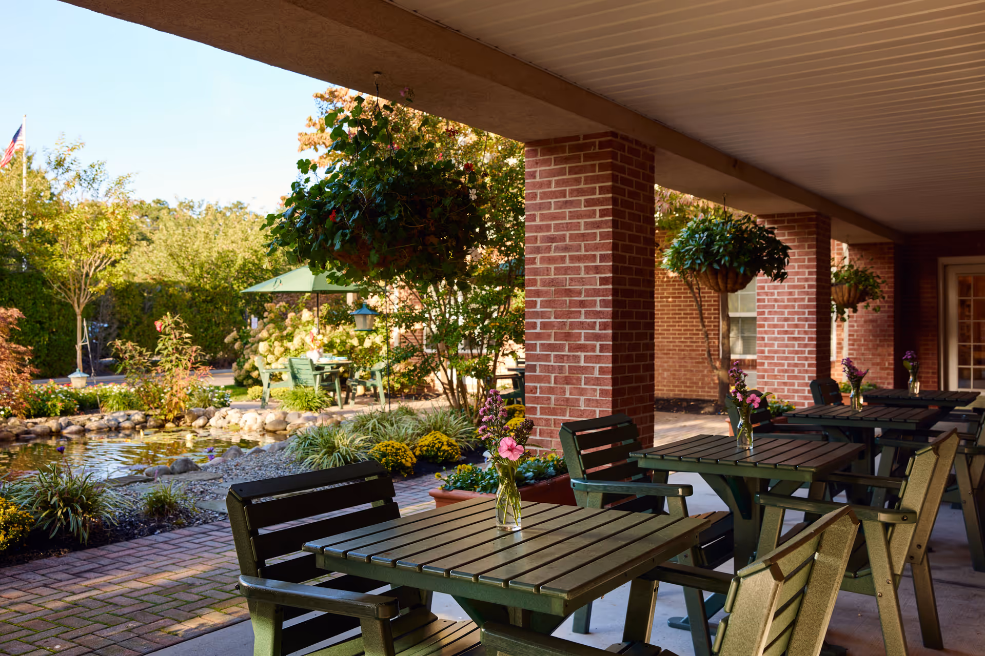 Photo 9 of Brandywine The Gables by Monarch