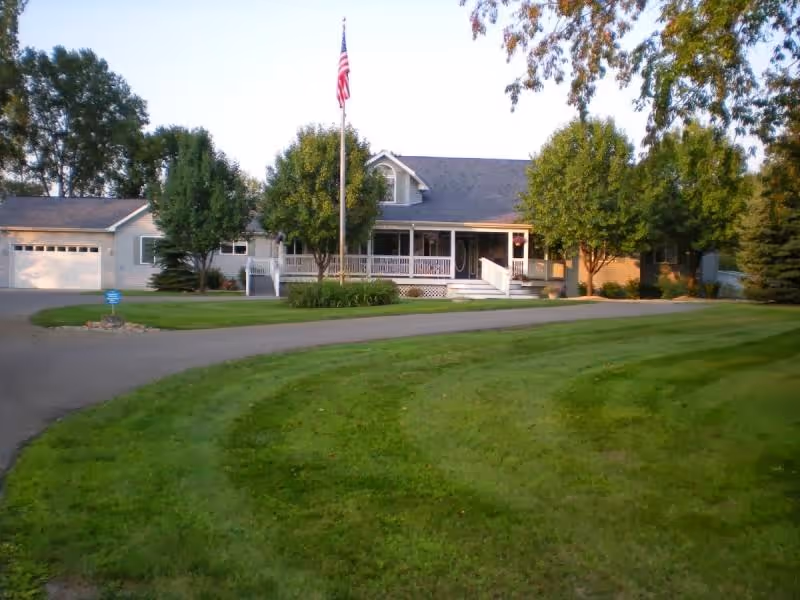 Photo of Hidden Creek