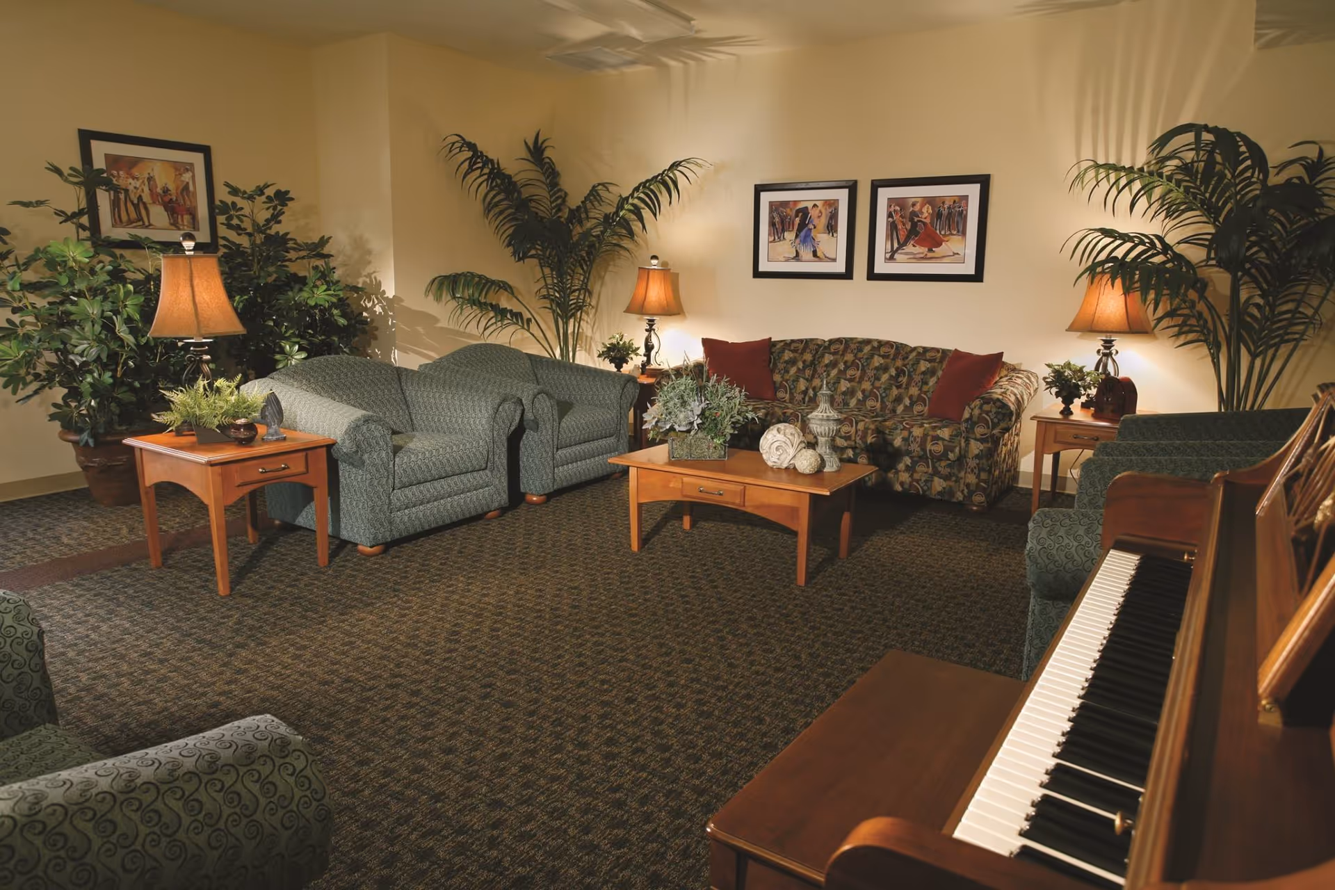 Photo 10 of Arbor Trace Family-first Senior Living