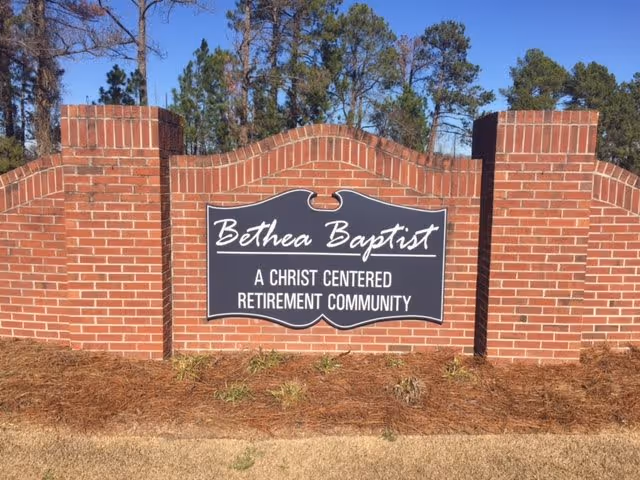 Photo 7 of Bethea Retirement Community