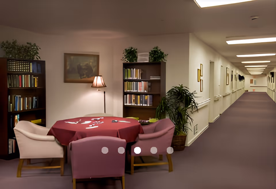 Photo 6 of Apple Springs Senior Living