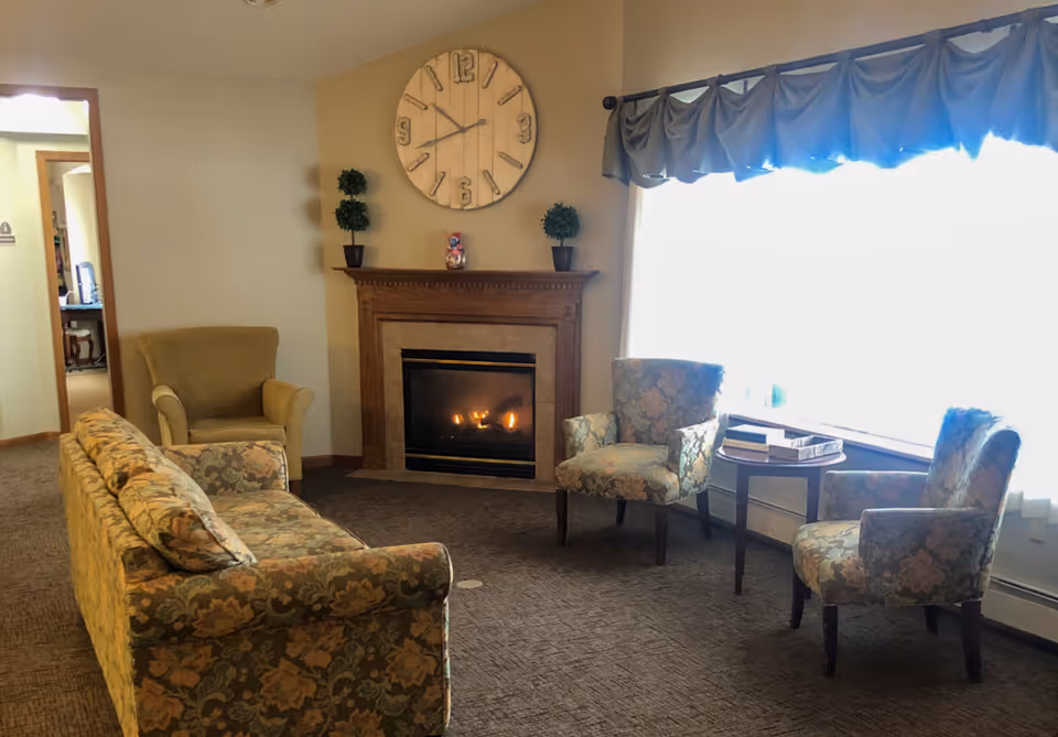 Photo 7 of North Point Senior Living