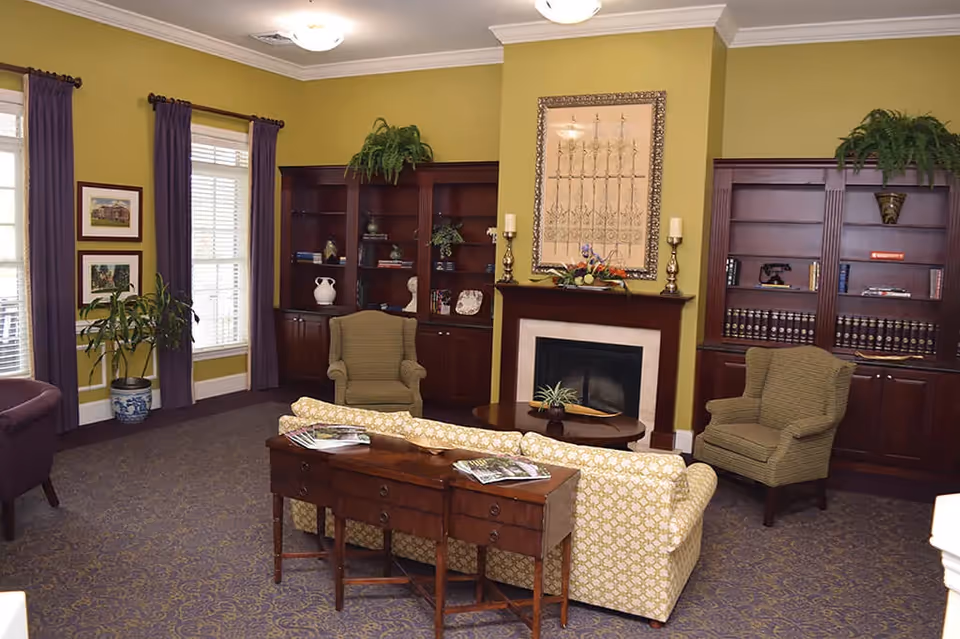Photo 4 of Spring Arbor of Greensboro