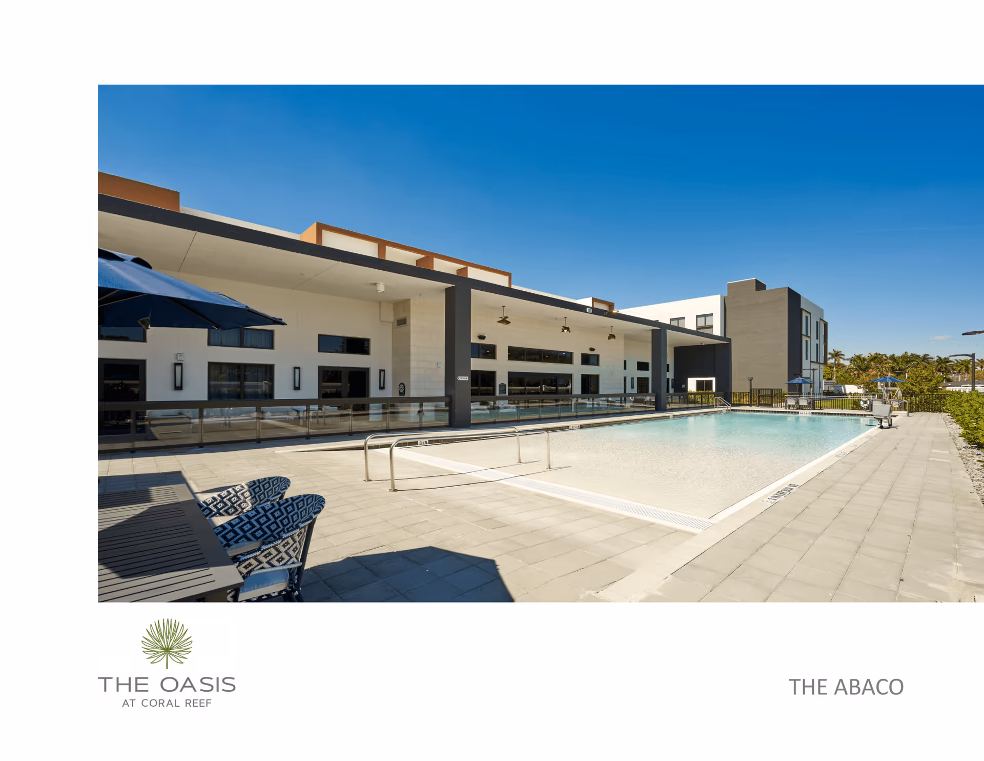 Photo 9 of The Oasis at Coral Reef
