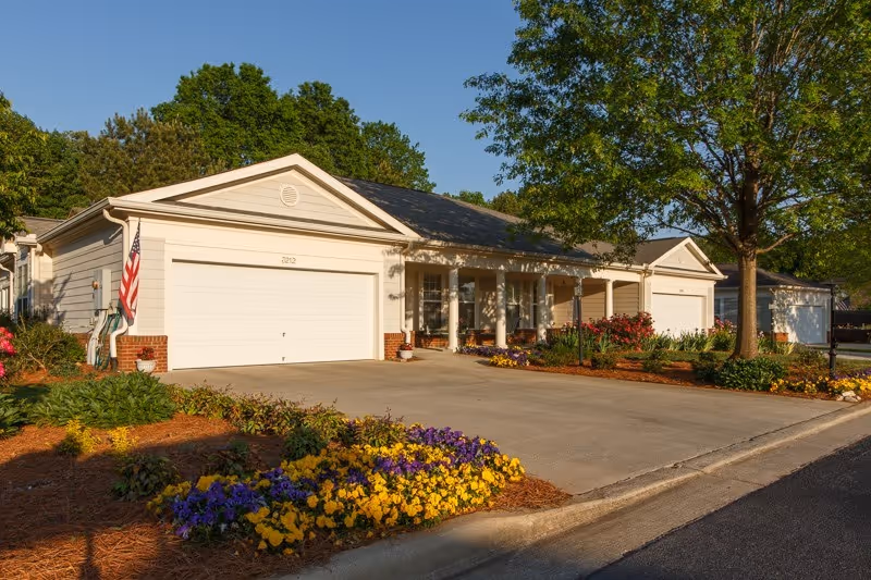 Photo of Willowbrooke Ct Skilled Care Center At Magnolia Trace