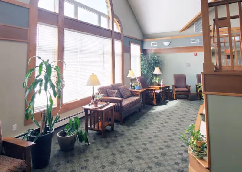 Photo 14 of Meadow Ridge Senior Living
