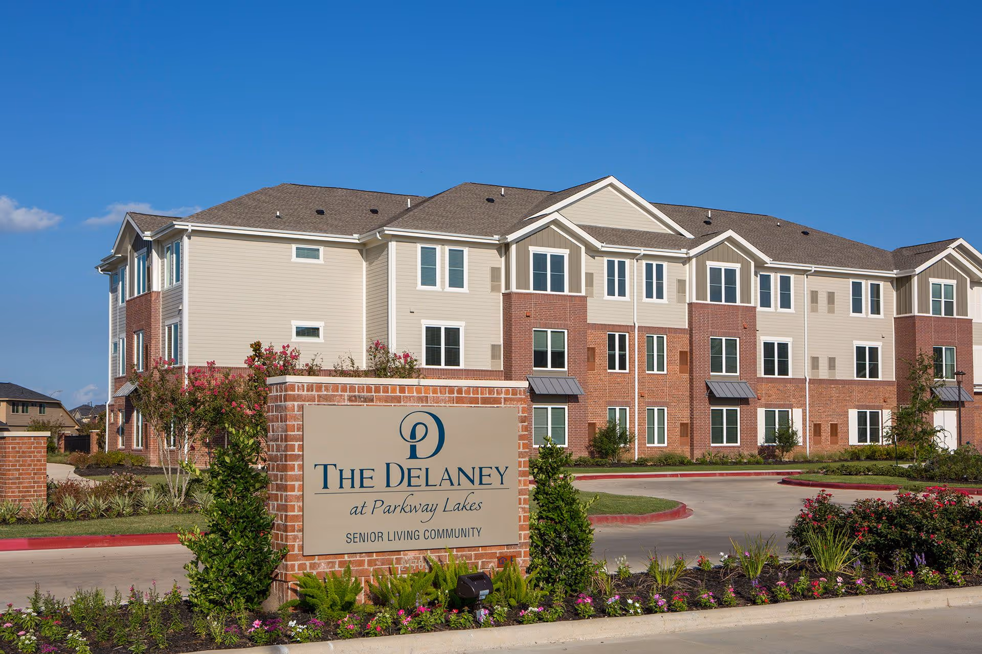 Photo of Delaney Parkway Lakes