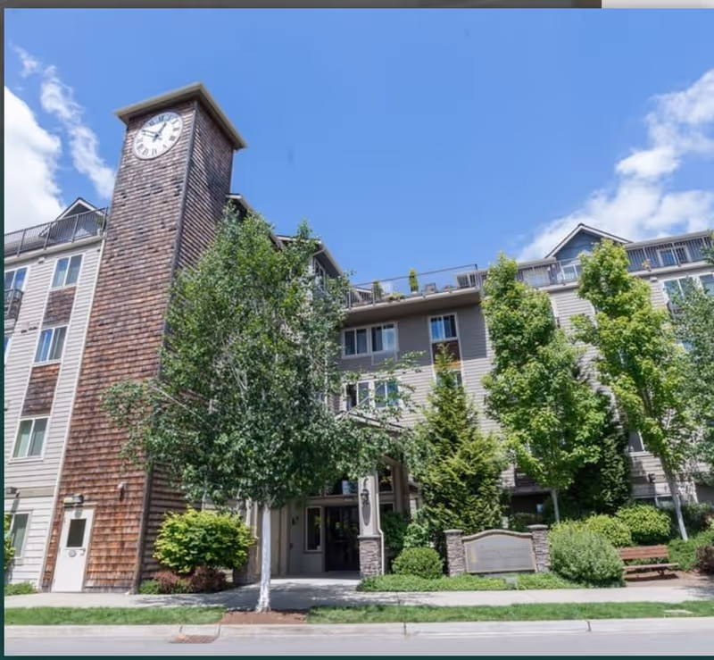 Photo 2 of Covington Place Senior Apartments