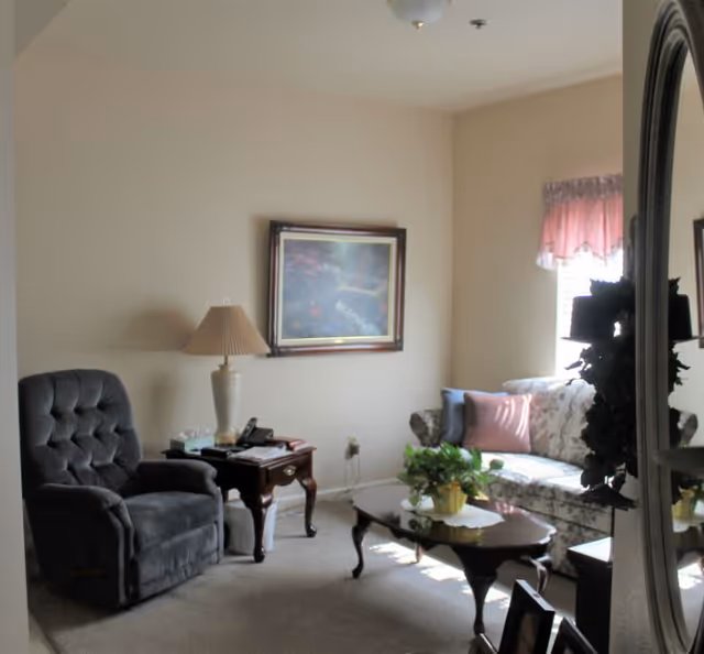 Photo 24 of Artesia Christian Home