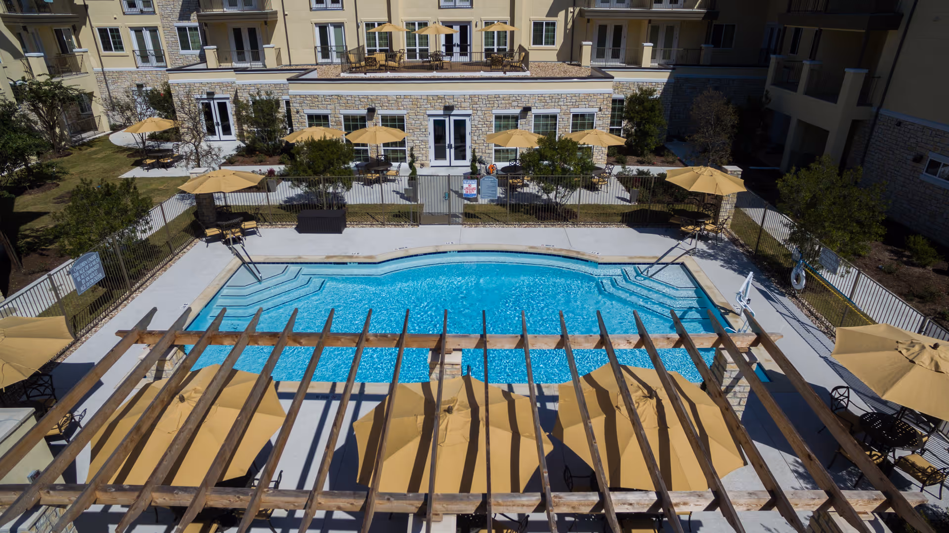 Photo 4 of Lake Travis Independent Living