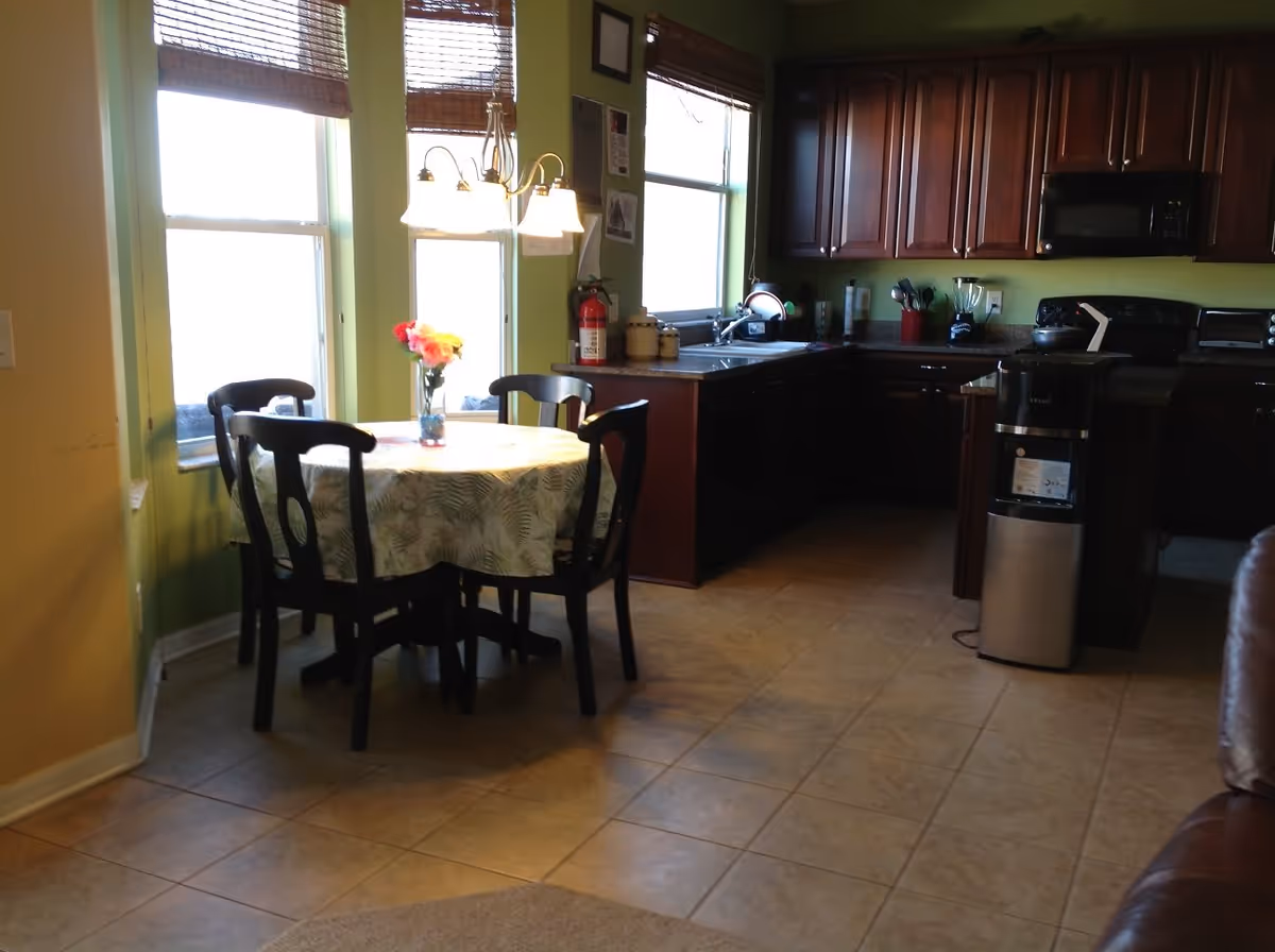 Photo 2 of Joshua Adult Family Care Home