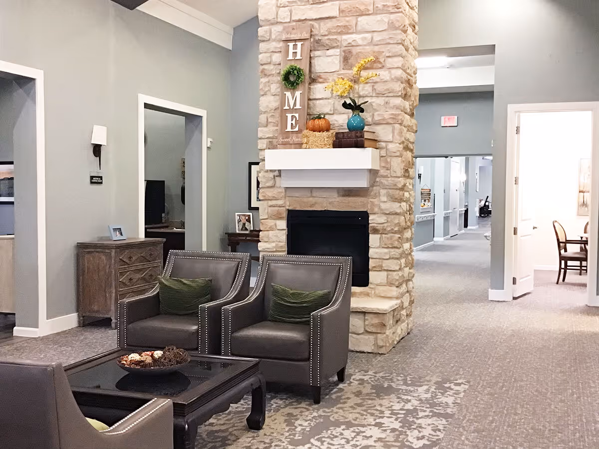 Photo 28 of Orchard Park of Kyle Assisted & Senior Living