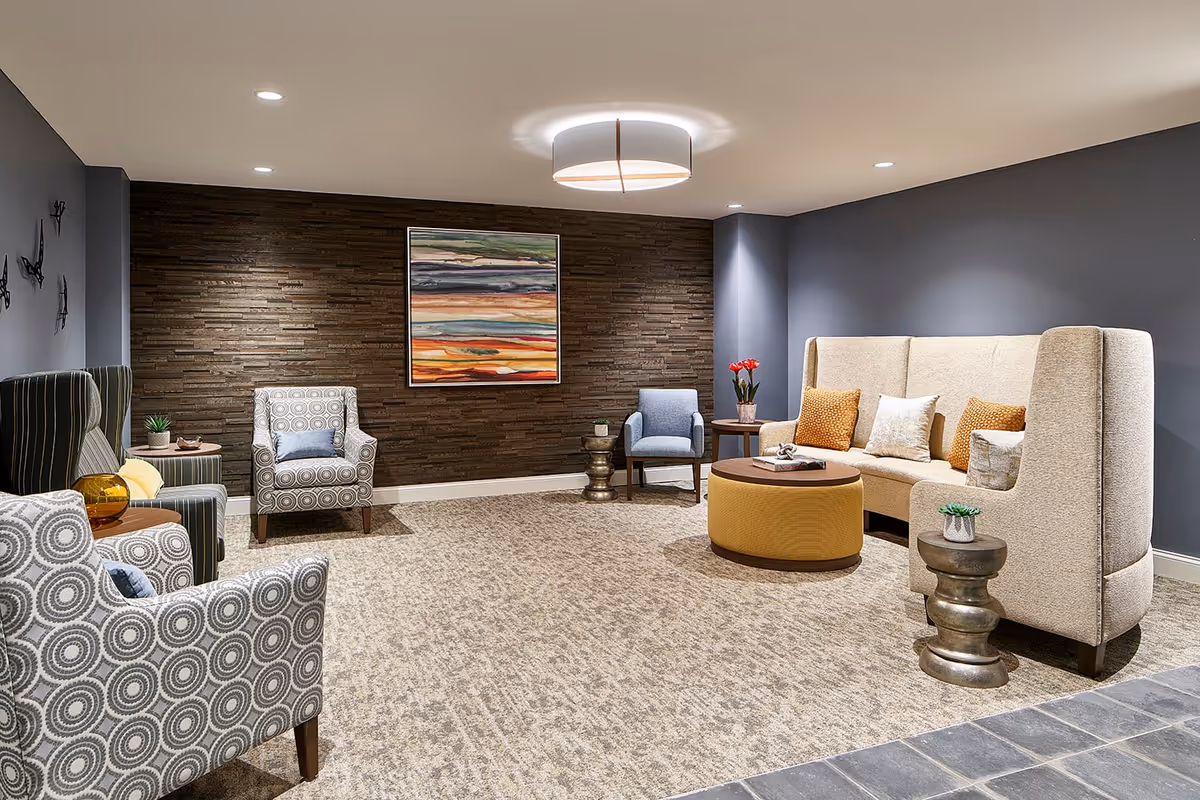 Photo 12 of The Residences at Plainview by Chelsea Senior Living