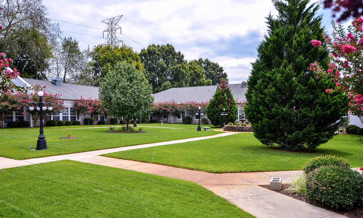 Photo 3 of The Neighborhood at Sheffield