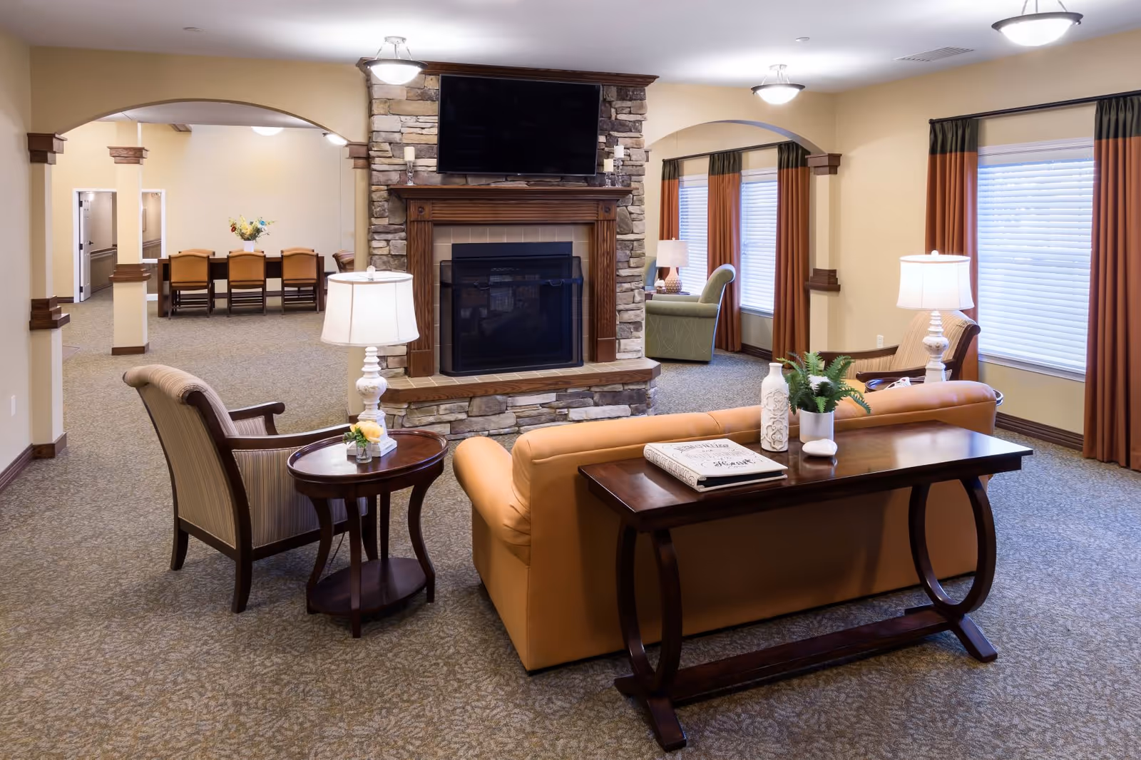 Photo 8 of CountryHouse Residence