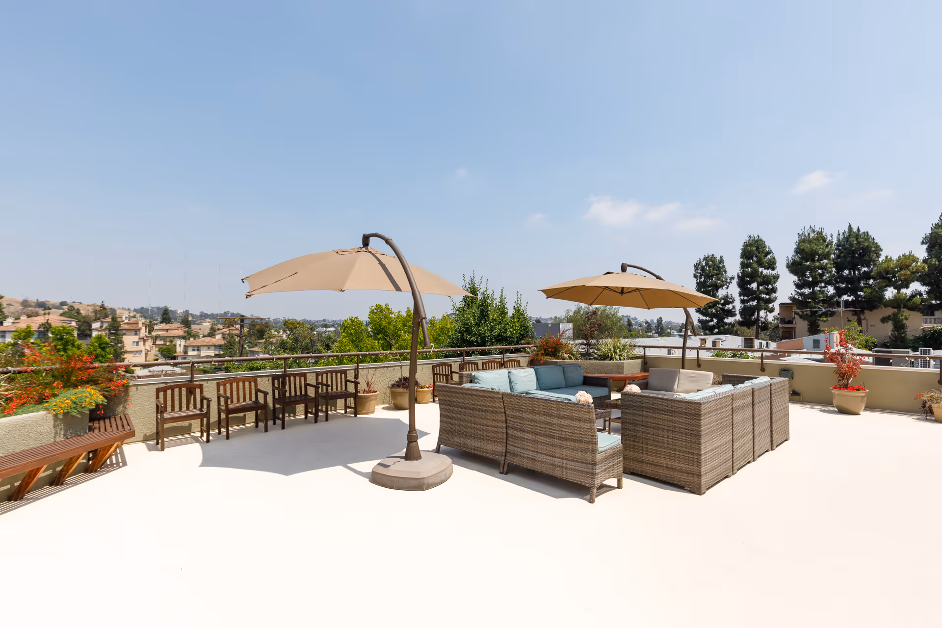 Photo 8 of Kei-Ai Los Angeles Healthcare Center