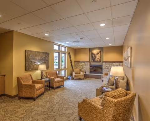 Photo 7 of Bourbonnais Grove Assisted Living & Memory Care- A Riverside Senior Life Community
