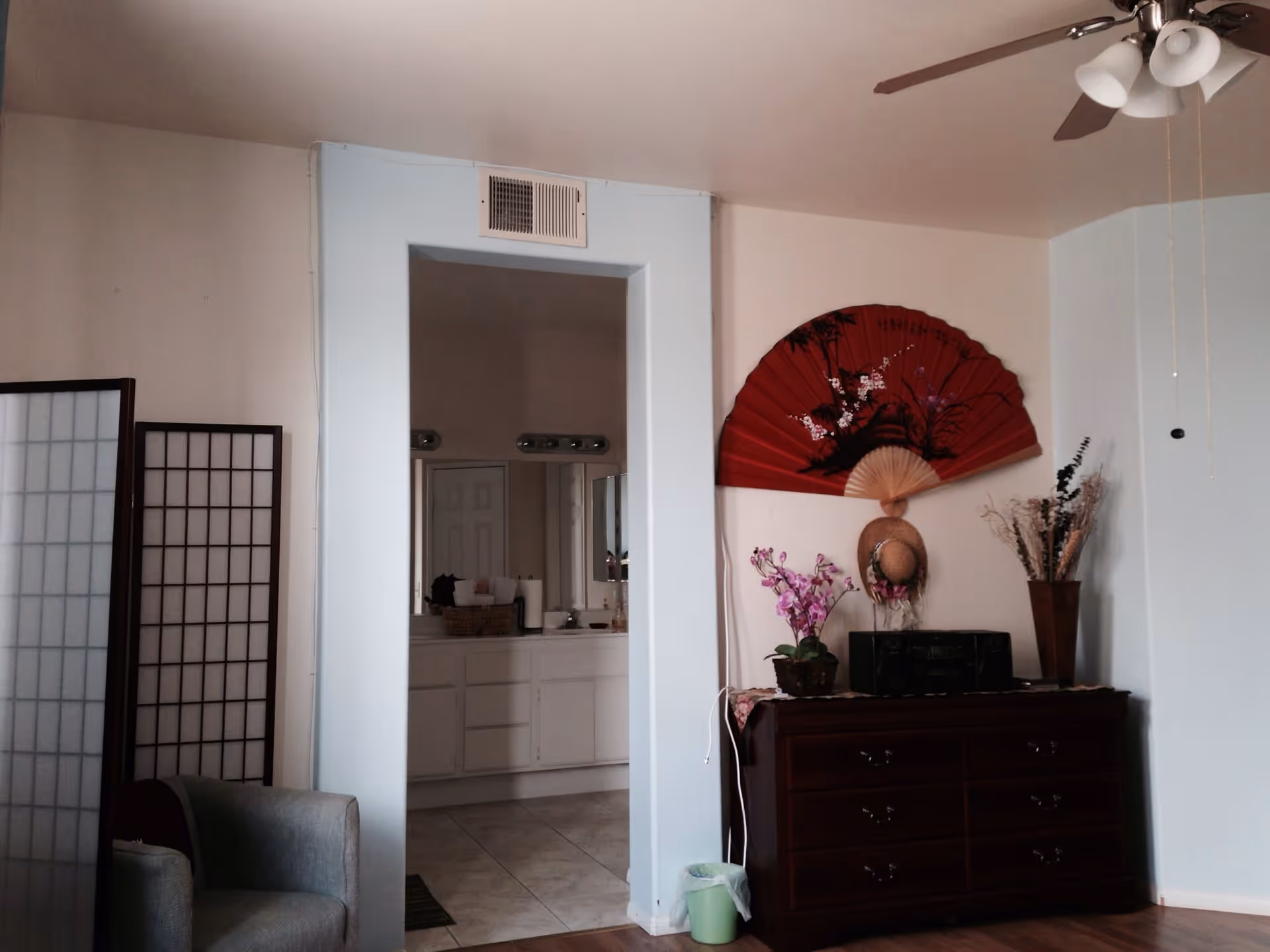 Photo of Palmdale Senior Villa, LLC