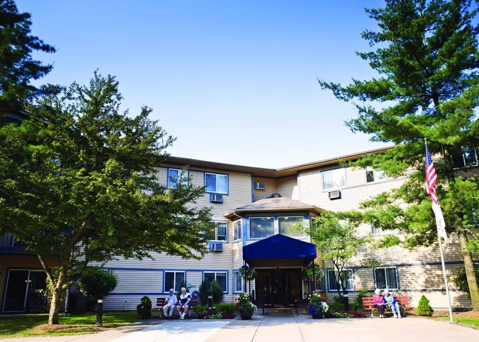 Photo of American House Westland Joy
