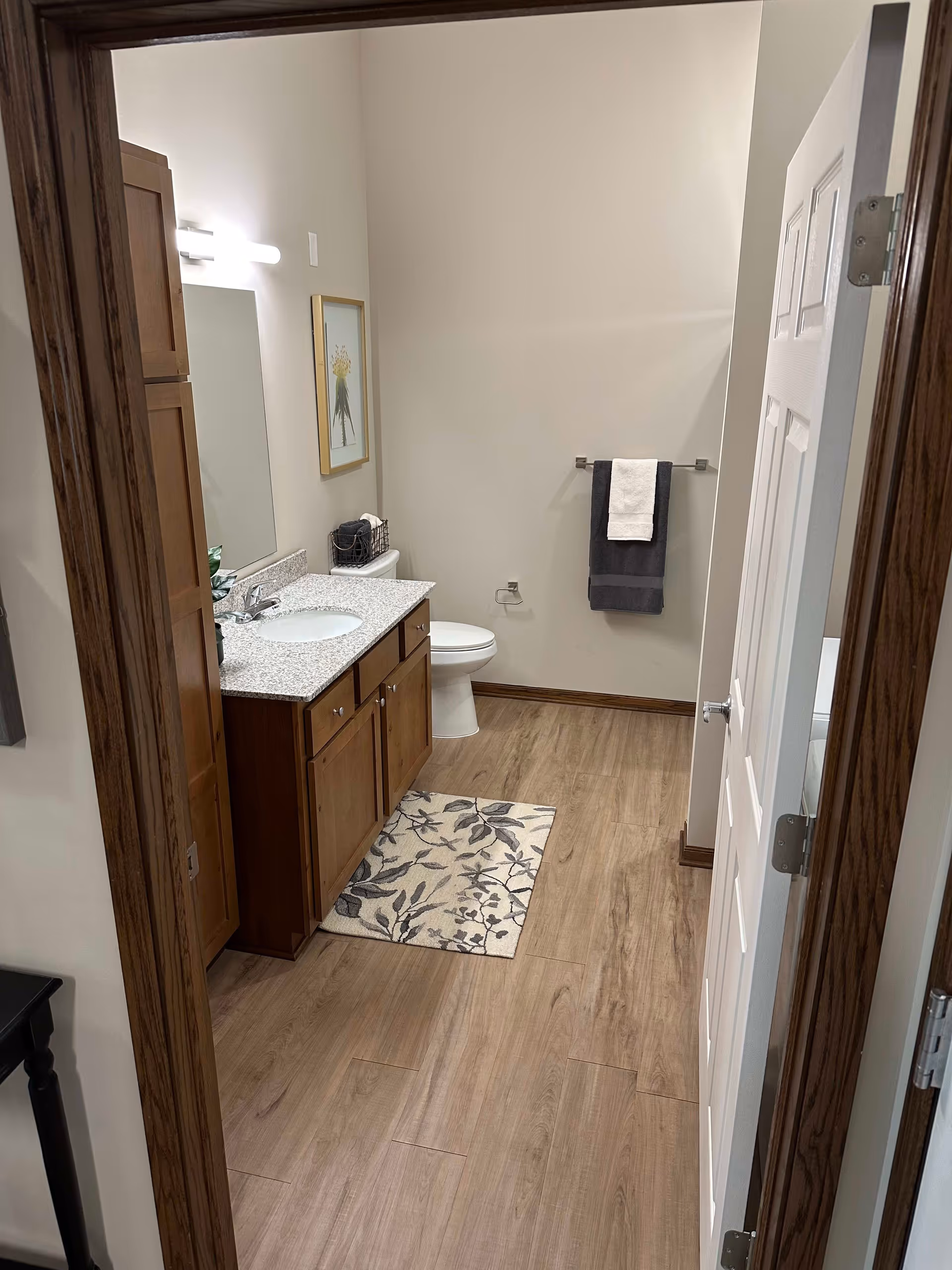 Photo 13 of Pebble Springs Retirement Community
