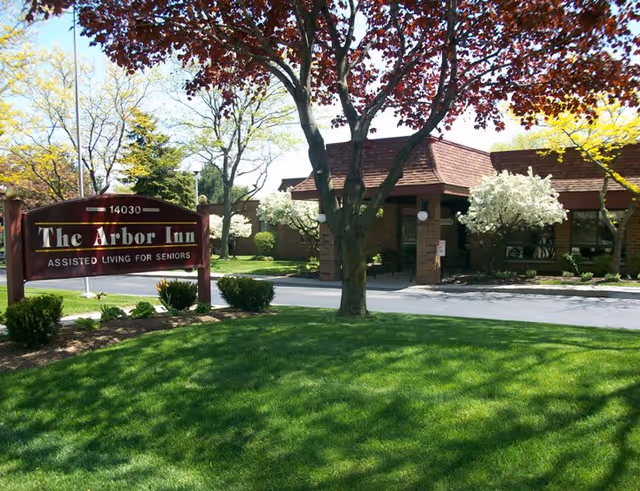 Photo of Arbor Inn